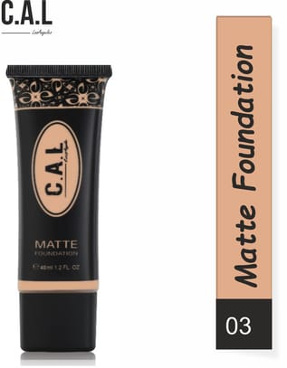 CAL Losangeles Pro Matte Foundation