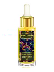Miracle Herbs Ageless Face Treatment Oil, Multivitamin Complex