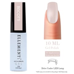 Biscotti Gel Polish 10 ml