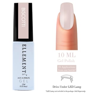 Biscotti Gel Polish 10 ml