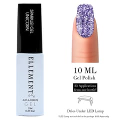 Unicorn Sparkle Gel 10 ml