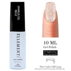Belle Sparkle Gel 10 ml