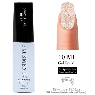 Belle Sparkle Gel 10 ml