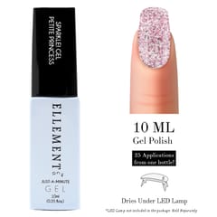 Petite Princess Sparkle Gel 10 ml