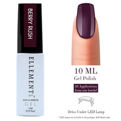 Berry Rush Gel Polish 10 ml