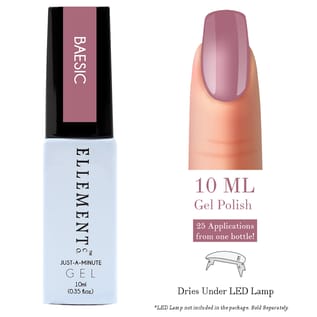 Baesic Gel Polish 10 ml