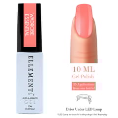Wardrobe Essential Gel Polish 10 ml