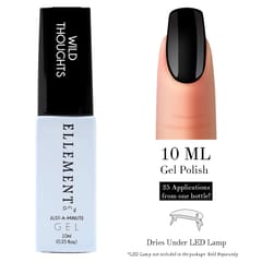 Wild Thoughts Gel Polish 10 ml