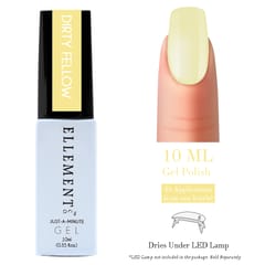 Dirty Fellow Gel Polish 10 ml