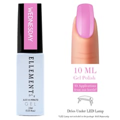 Wednesday Gel Polish 10 ml