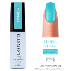 Mermaid Gel Polish 10 ml