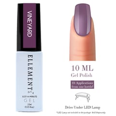 Vineyard Gel Polish 10 ml