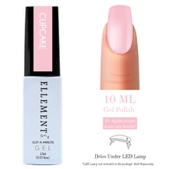 Cupcake Gel Polish 10 ml