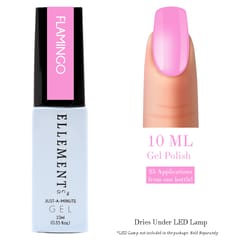 Flamingo Gel Polish 10 ml