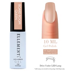 Board Room Queen Gel Polish 10 ml