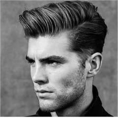 Glass Sheen Pomade