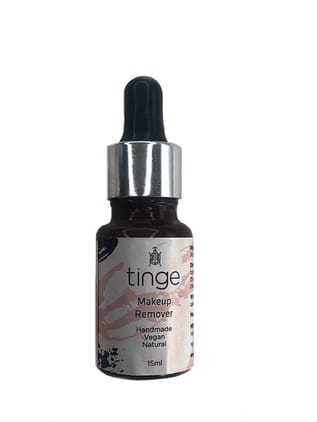 Natural Make Up Remover