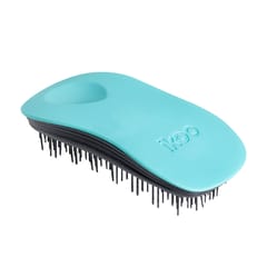 ikoo Detangling, Scalp Massaging Hair (Bali Breeze - Black Bristles)