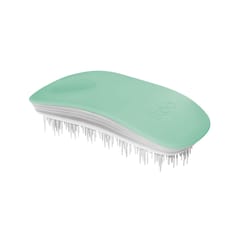 ikoo Detangling, Scalp Massaging Hair (Bali Breeze - White Bristles)