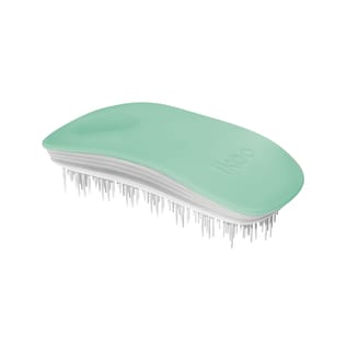 ikoo Detangling, Scalp Massaging Hair (Bali Breeze - White Bristles)