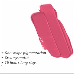 CAL Losangeles Intense Matte Lipstick