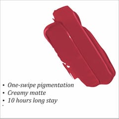 CAL Losangeles Intense Matte Lipstick
