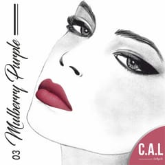 CAL Losangeles Intense Matte Lipstick
