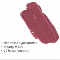 CAL Losangeles Intense Matte Lipstick