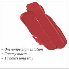 CAL Losangeles Intense Matte Lipstick