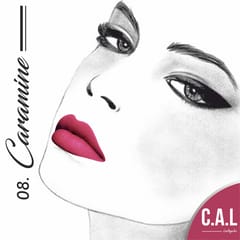 CAL Losangeles Intense Matte Lipstick