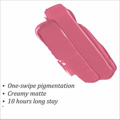 CAL Losangeles Intense Matte Lipstick