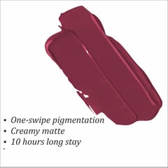 CAL Losangeles Intense Matte Lipstick
