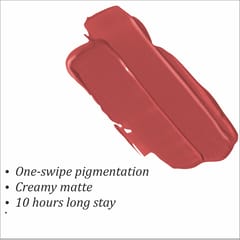 CAL Losangeles Intense Matte Lipstick