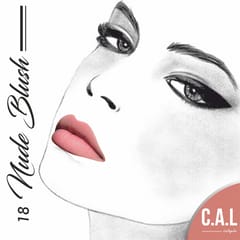 CAL Losangeles Intense Matte Lipstick