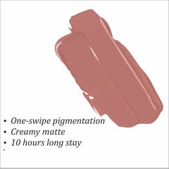 CAL Losangeles Intense Matte Lipstick