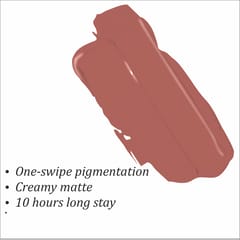 CAL Losangeles Intense Matte Lipstick