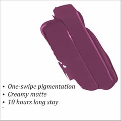 CAL Losangeles Intense Matte Lipstick