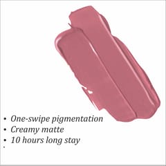 CAL Losangeles Intense Matte Lipstick