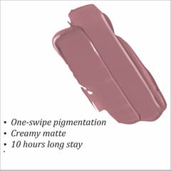 CAL Losangeles Intense Matte Lipstick