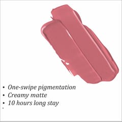 CAL Losangeles Intense Matte Lipstick