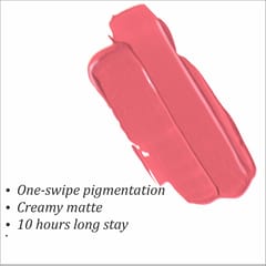 CAL Losangeles Intense Matte Lipstick