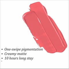 CAL Losangeles Intense Matte Lipstick