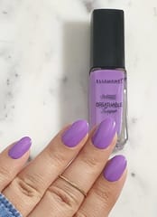 Monster 9 Free-Breathable Lacquer 10 ml