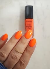 Malibu 9 Free-Breathable Lacquer 10 ml