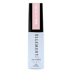 French Pink Gel Polish 10 ml