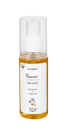 Hair Food: Recover