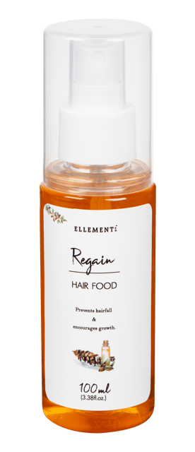 Hair Food: Repair
