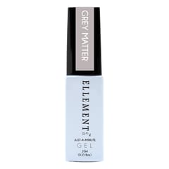 Grey Matter Gel Polish 10 ml