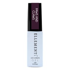 Paws And Claws Gel Polish 10 ml