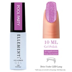 Pool Party Gel Polish 10 ml